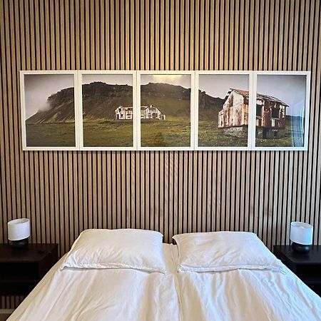 The Hvita Inn By Ourhotels Baer Экстерьер фото