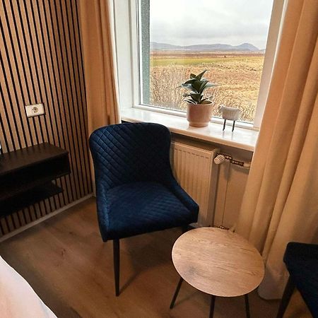 The Hvita Inn By Ourhotels Baer Экстерьер фото