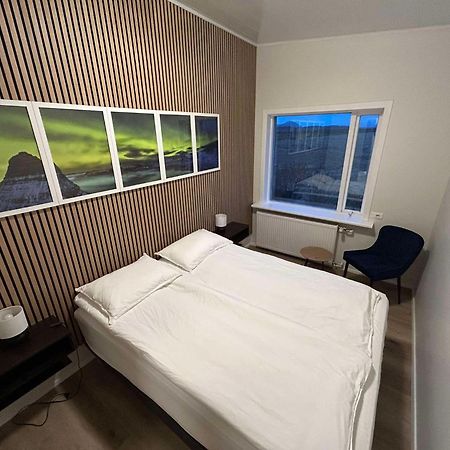 The Hvita Inn By Ourhotels Baer Экстерьер фото