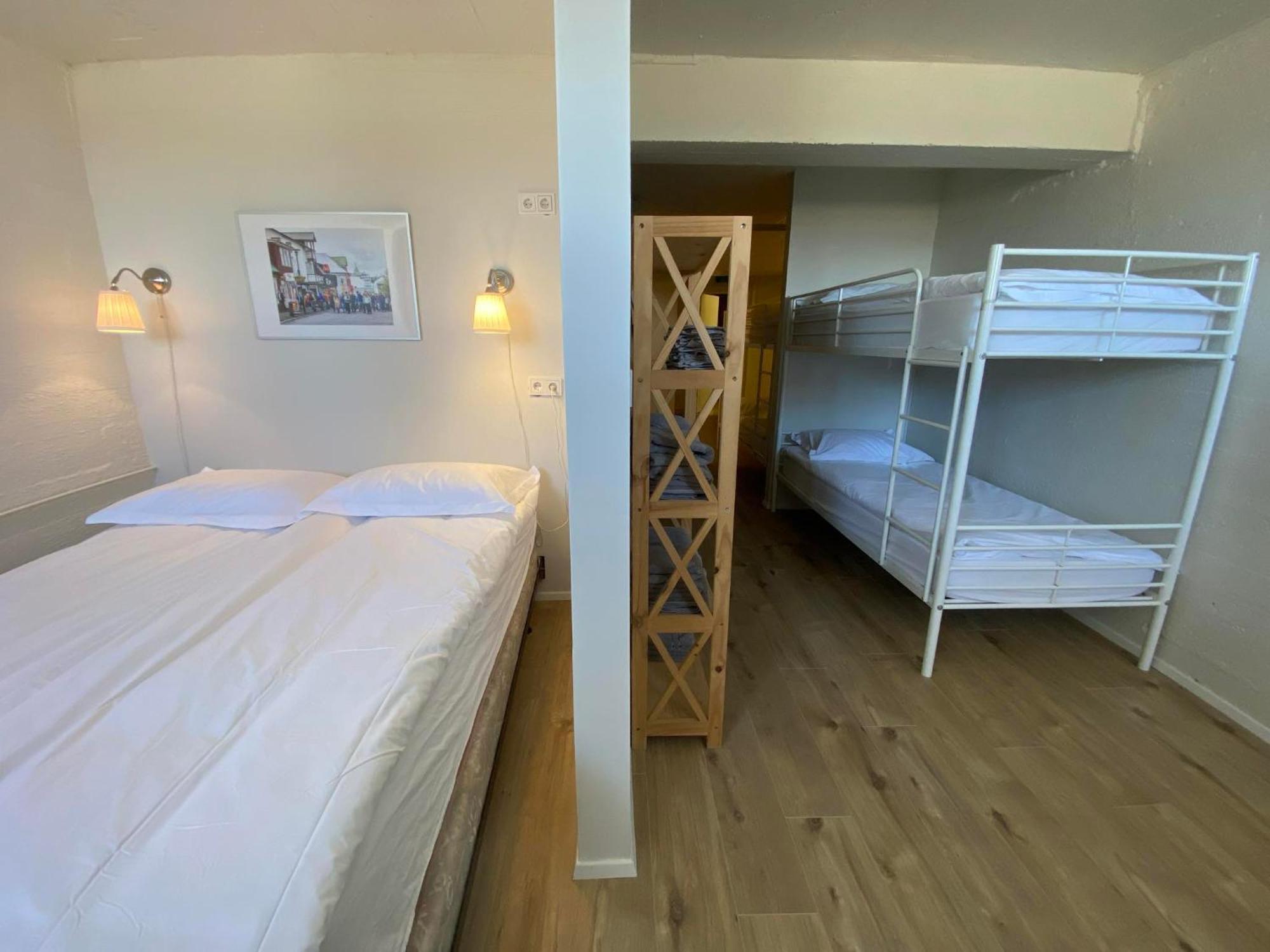 The Hvita Inn By Ourhotels Baer Экстерьер фото