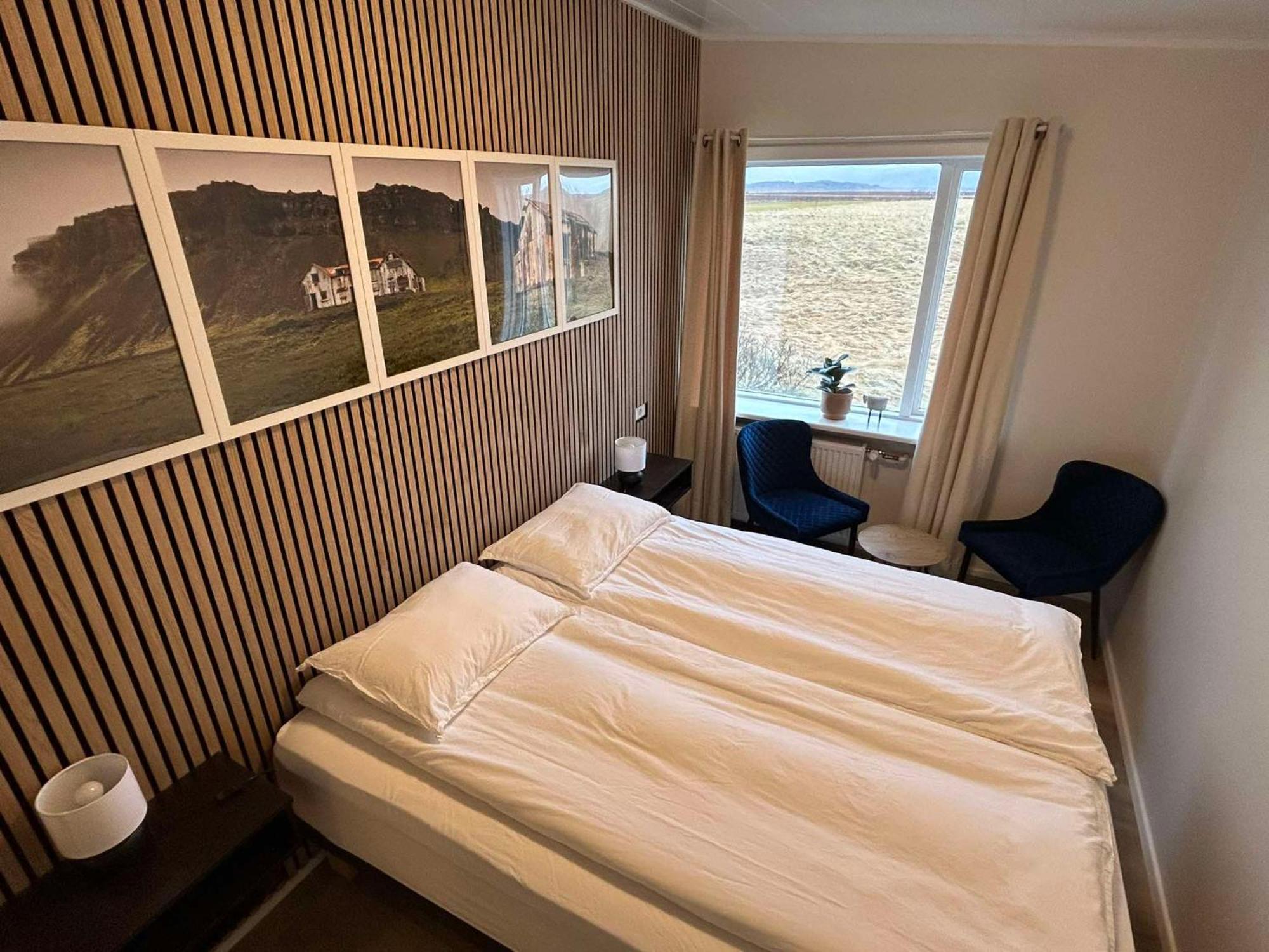 The Hvita Inn By Ourhotels Baer Экстерьер фото