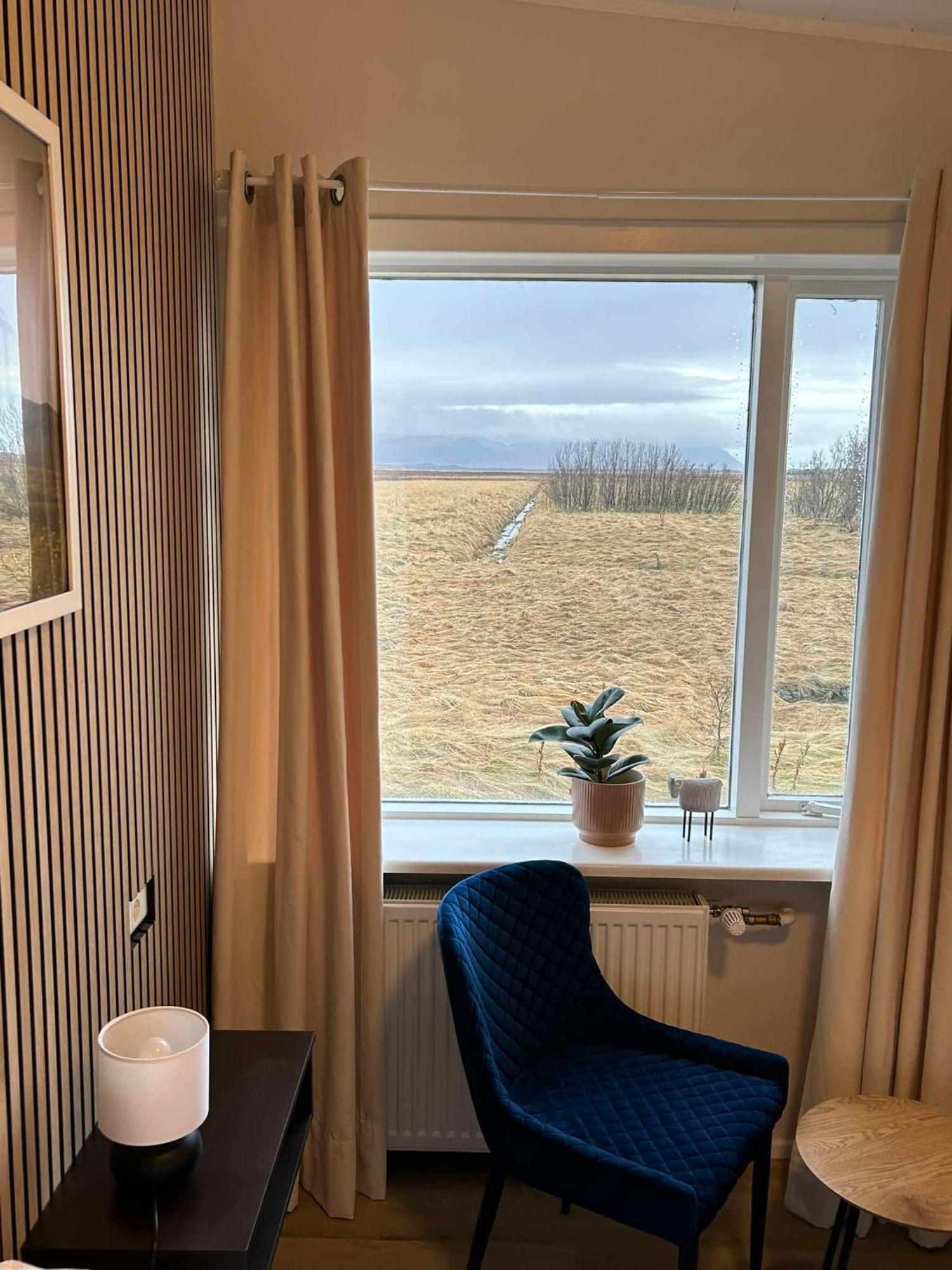 The Hvita Inn By Ourhotels Baer Экстерьер фото