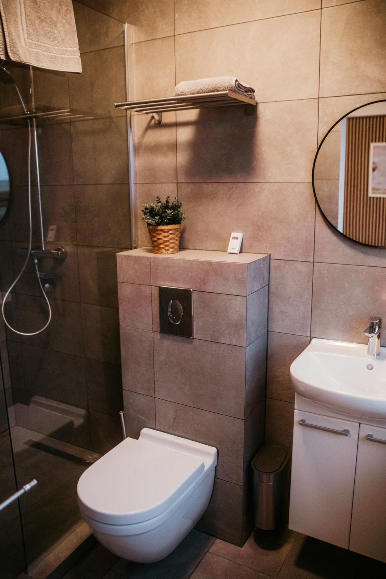 The Hvita Inn By Ourhotels Baer Экстерьер фото