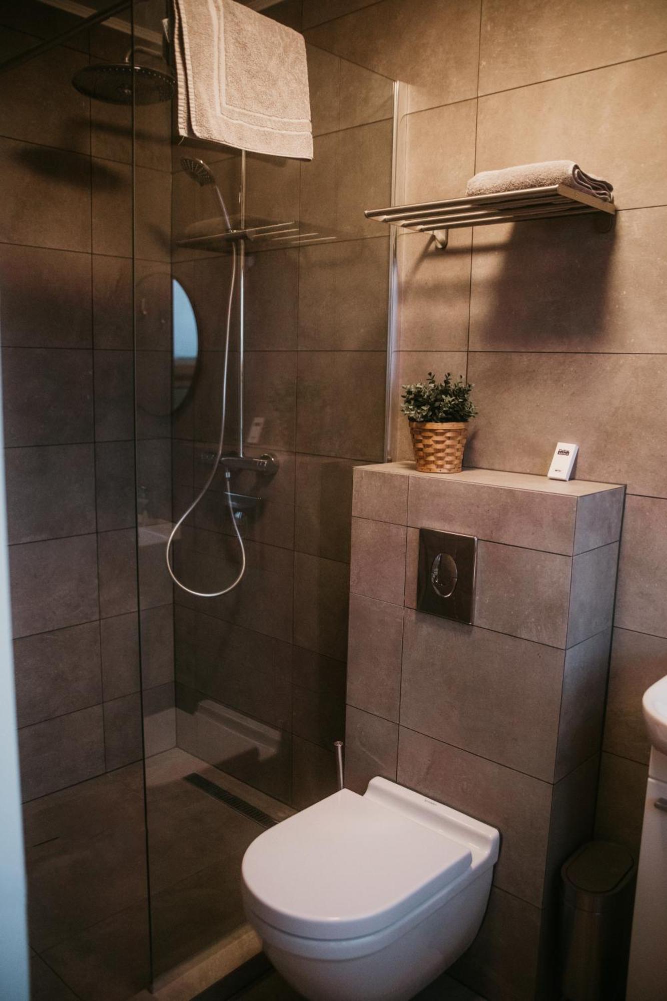 The Hvita Inn By Ourhotels Baer Экстерьер фото
