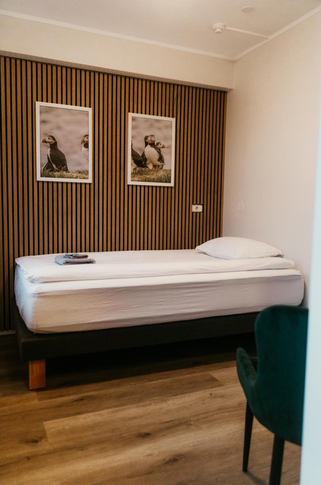 The Hvita Inn By Ourhotels Baer Экстерьер фото