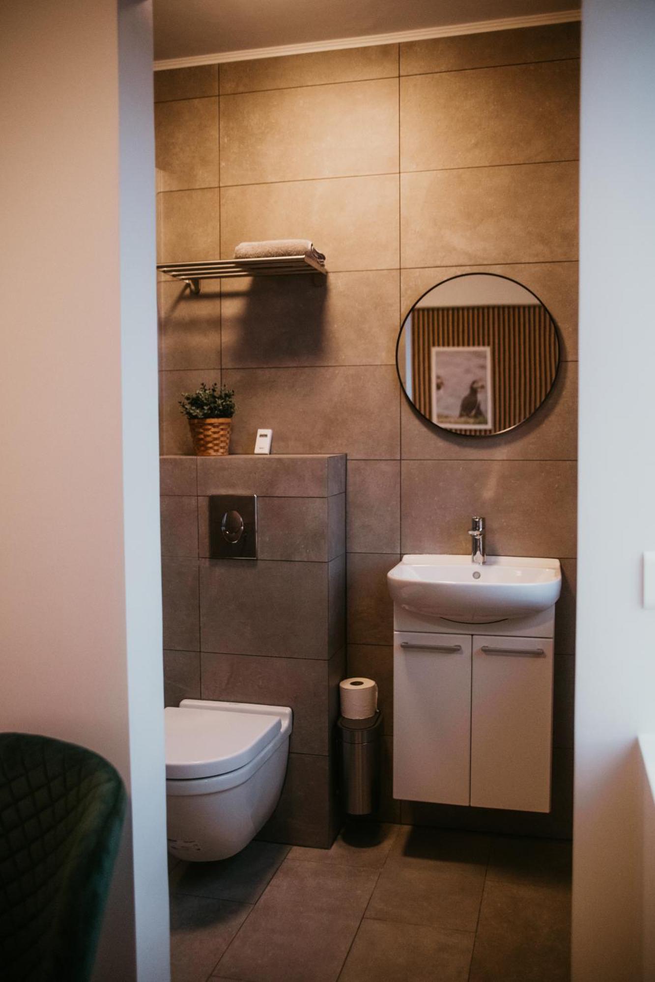 The Hvita Inn By Ourhotels Baer Экстерьер фото