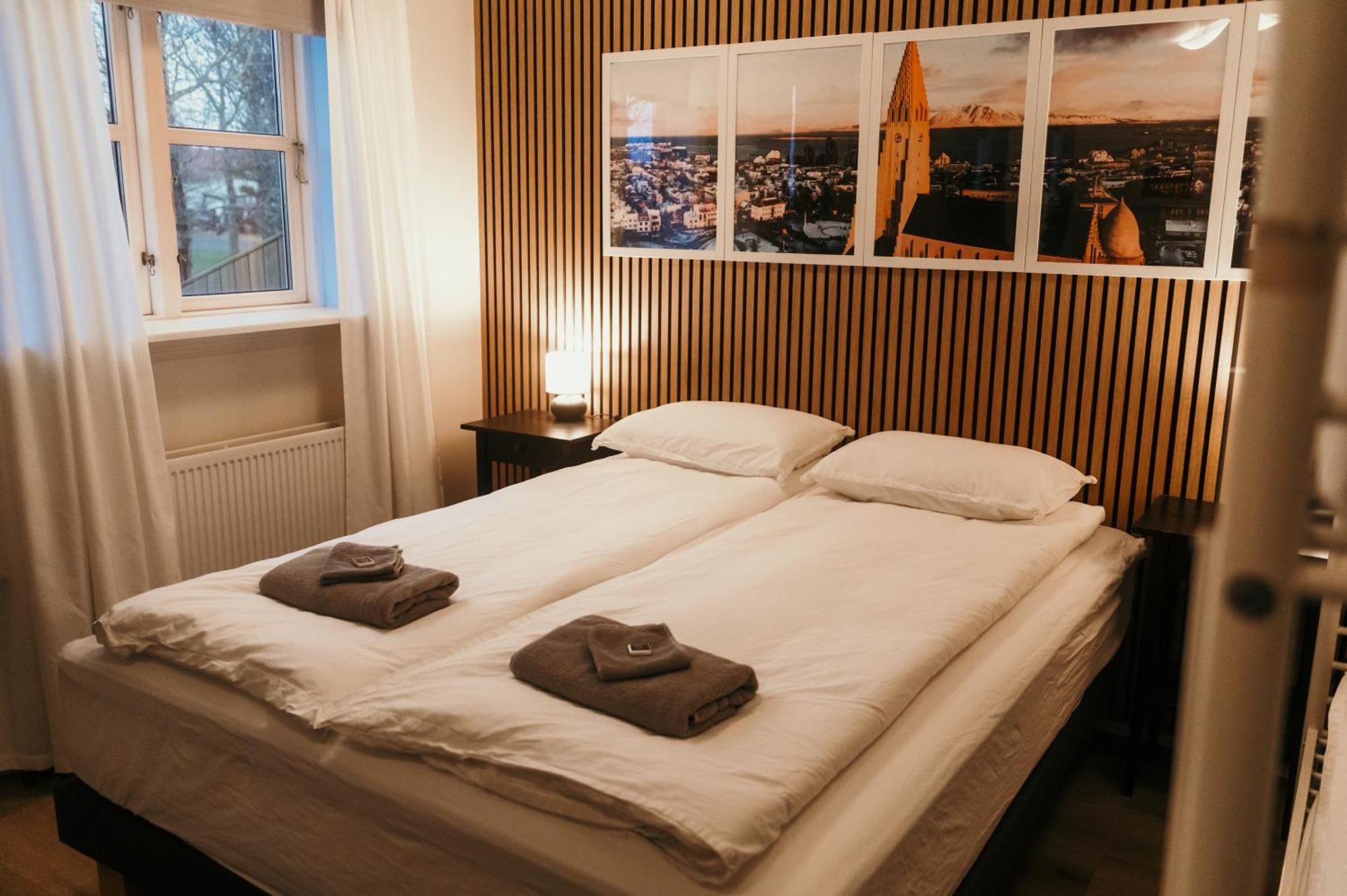 The Hvita Inn By Ourhotels Baer Экстерьер фото
