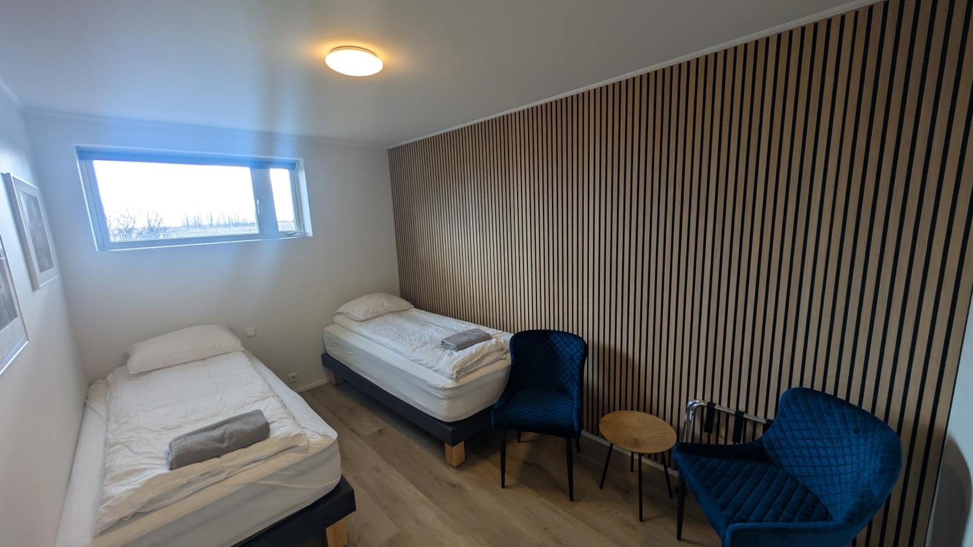 The Hvita Inn By Ourhotels Baer Экстерьер фото