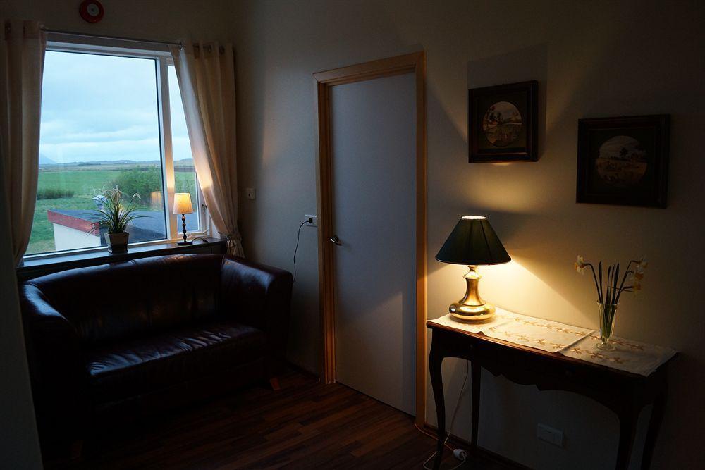 The Hvita Inn By Ourhotels Baer Экстерьер фото