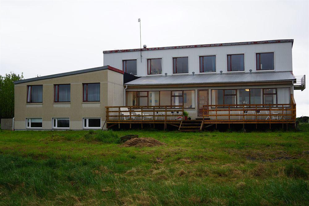 The Hvita Inn By Ourhotels Baer Экстерьер фото