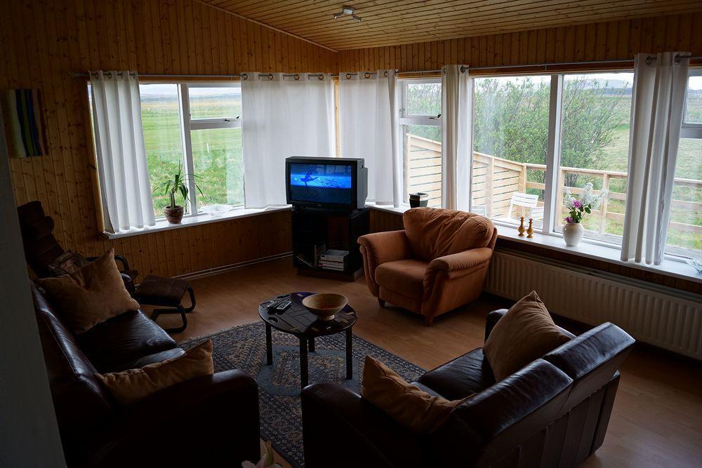 The Hvita Inn By Ourhotels Baer Экстерьер фото
