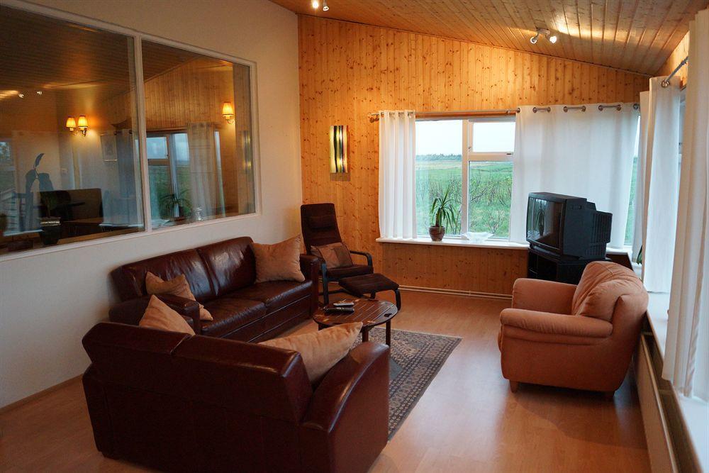 The Hvita Inn By Ourhotels Baer Экстерьер фото