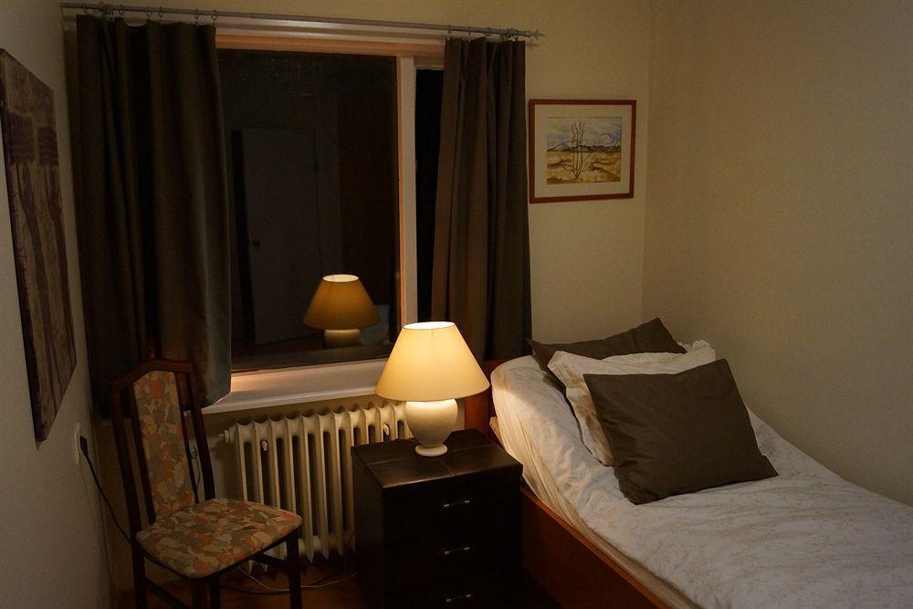 The Hvita Inn By Ourhotels Baer Экстерьер фото