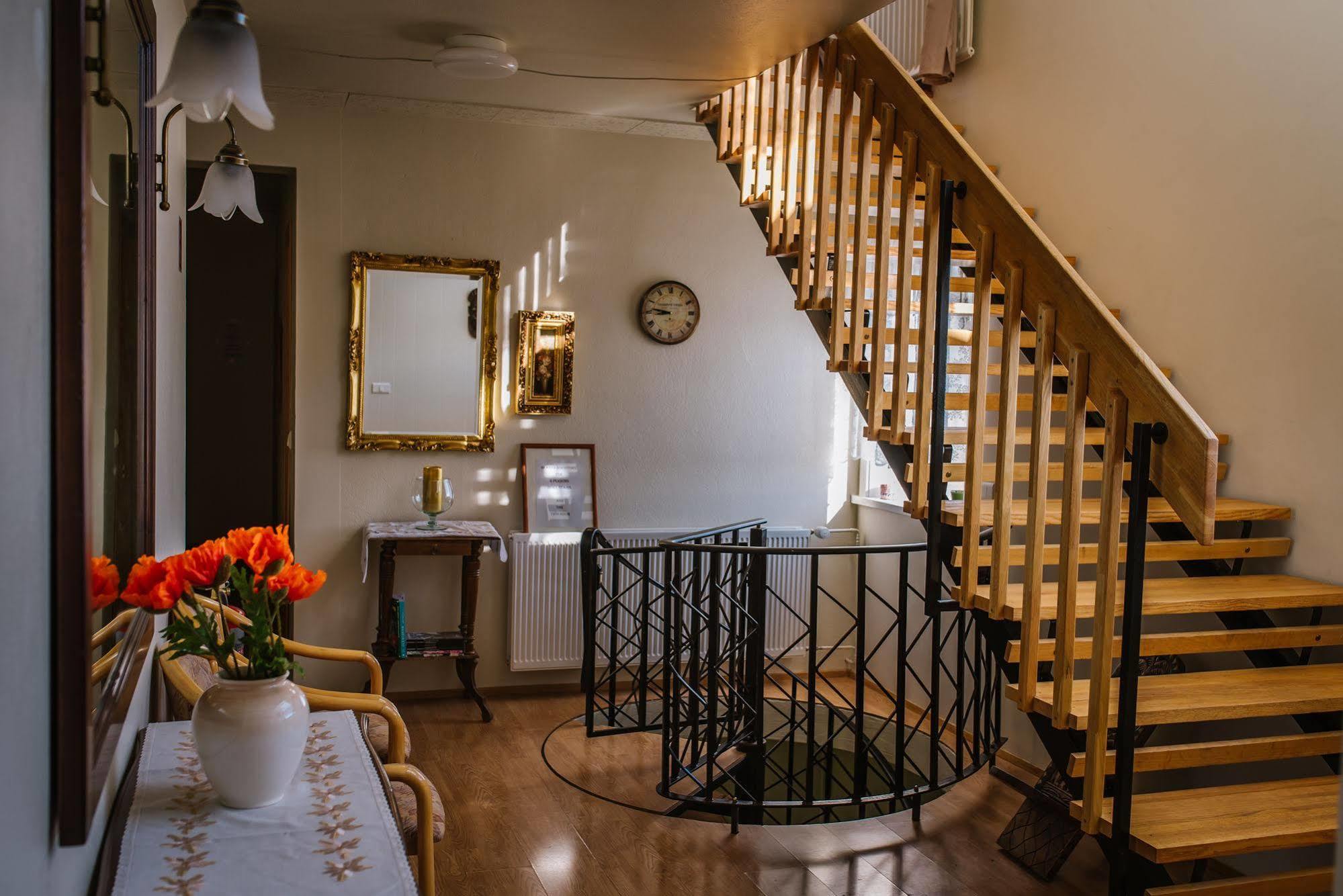 The Hvita Inn By Ourhotels Baer Экстерьер фото
